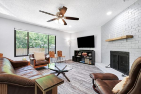 Austin Escape Pets Office Games Yard Bbq